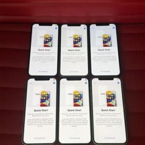 Apple iPhone 15 Plus, 13 units, MSRP