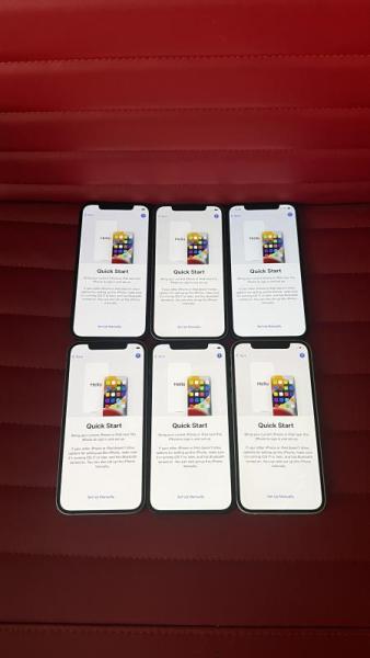 Apple iPhone 15 Plus, 13 units, MSRP