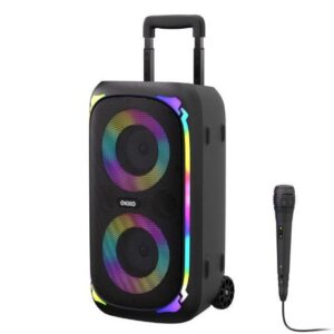 Okko Sonic Bass Party V4 Speakers - MSRP