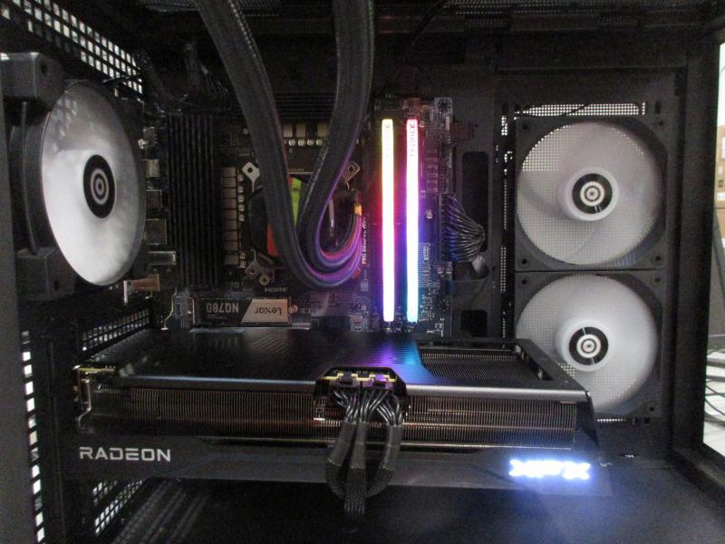 9950X3D, High-Performance Desktop PC Lot & More - Image 8