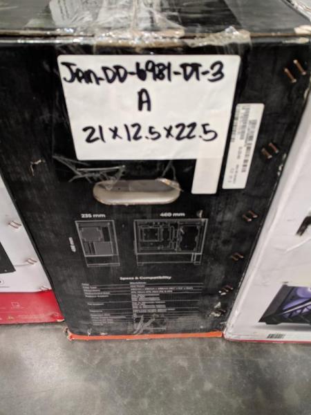 9950X3D, High-Performance Desktop PC Lot & More - Image 10