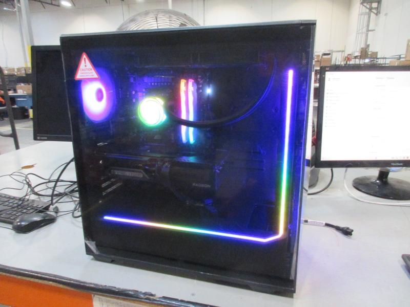 9950X3D, High-Performance Desktop PC Lot & More - Image 11