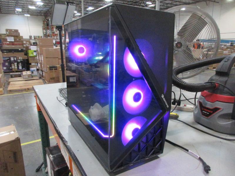 9950X3D, High-Performance Desktop PC Lot & More - Image 12