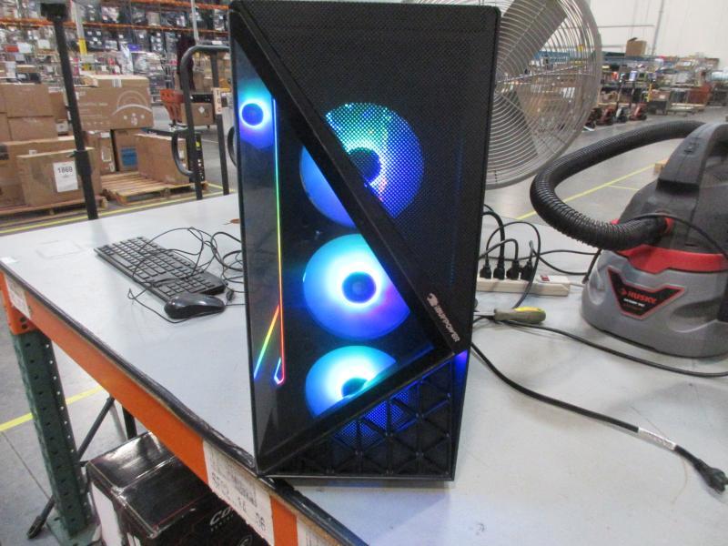 9950X3D, High-Performance Desktop PC Lot & More - Image 13