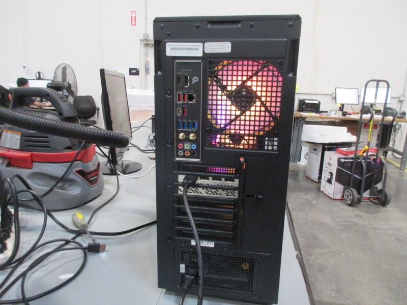 9950X3D, High-Performance Desktop PC Lot & More - Image 14