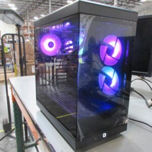 9950X3D, High-Performance Desktop PC Lot & More