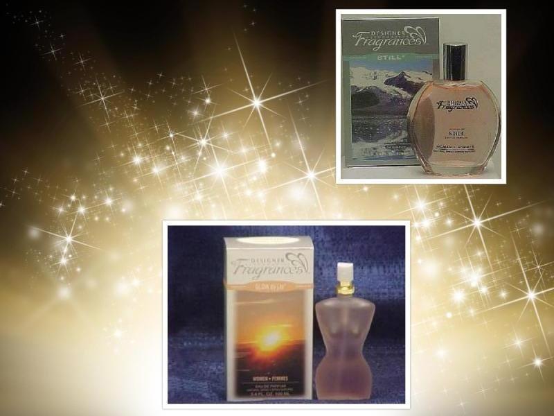 SPRING WAREHOUSE CLEAN-UP Women's Classic Designer Inspired Perfumes - Image 3