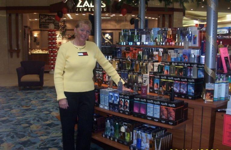 SPRING WAREHOUSE CLEAN-UP Women's Classic Designer Inspired Perfumes - Image 4