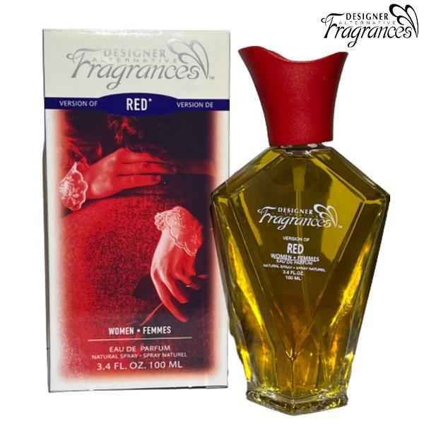 SPRING WAREHOUSE CLEAN-UP Women's Classic Designer Inspired Perfumes - Image 5