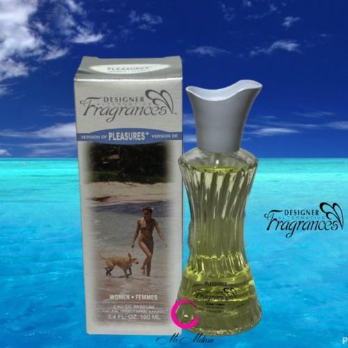 SPRING WAREHOUSE CLEAN-UP Women's Classic Designer Inspired Perfumes - Image 6