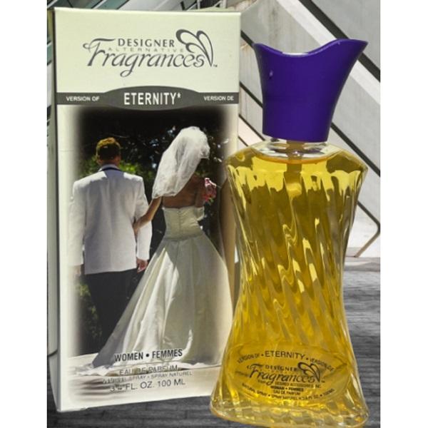 SPRING WAREHOUSE CLEAN-UP Women's Classic Designer Inspired Perfumes - Image 7