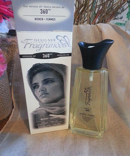 SPRING WAREHOUSE CLEAN-UP Women's Classic Designer Inspired Perfumes - Image 9