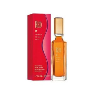 Giorgio Beverly Hills Red EDT Spray, Sunbeam Heat Wrap, Paul Sebastian Fine Cologne
