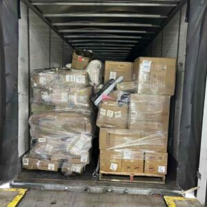 Amazon General Merchandise ( Truckload )