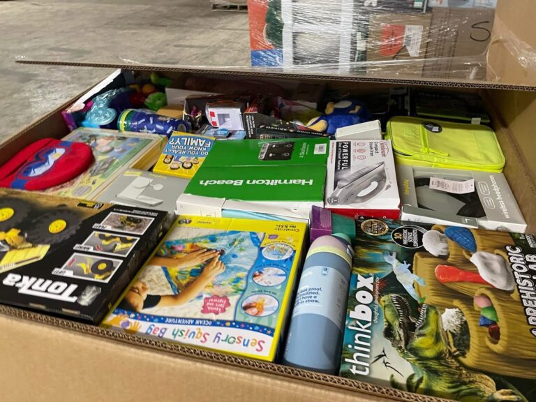 Target High Piece Count ( HPC) truckload - Image 6