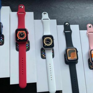 Apple Watch Bundle ( 100 watches)