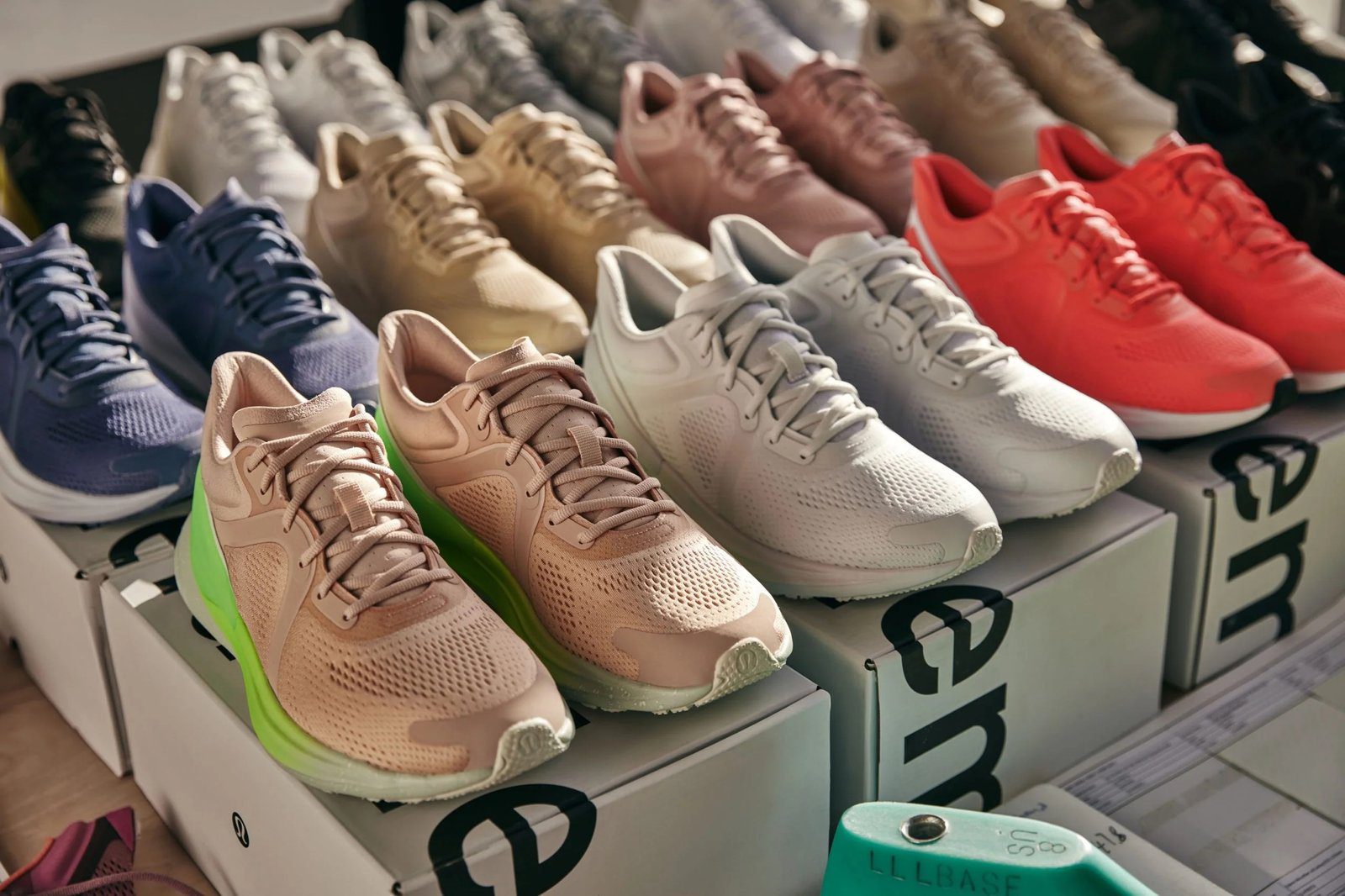 Lululemon Shoes Pallet | Buy Lululemon shoes online